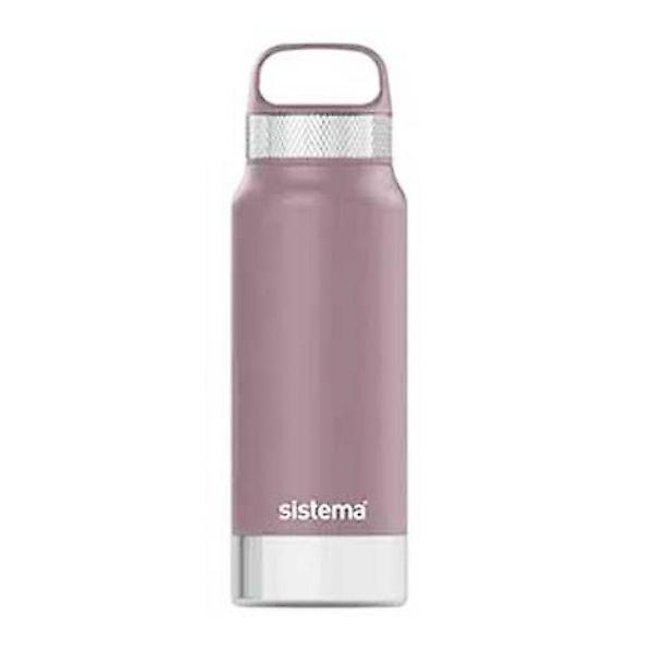  물병 보냉 스텐 1L 보온병 탑핸들 이중