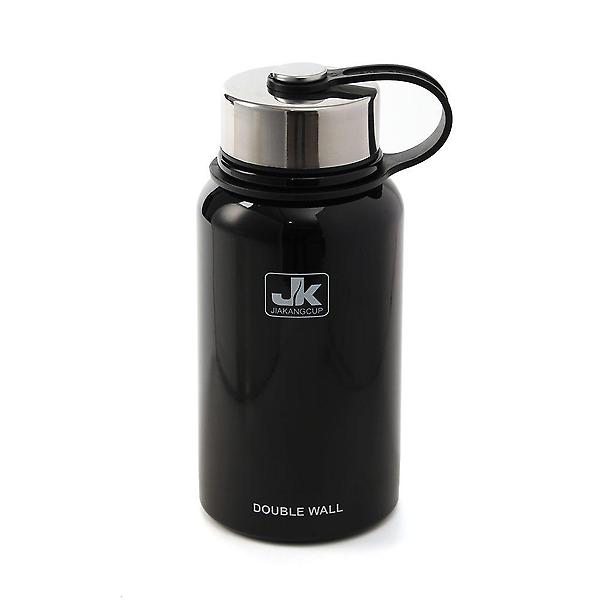  운동 진공 보온병 이중 스텐 등산 보냉 물병 보냉병