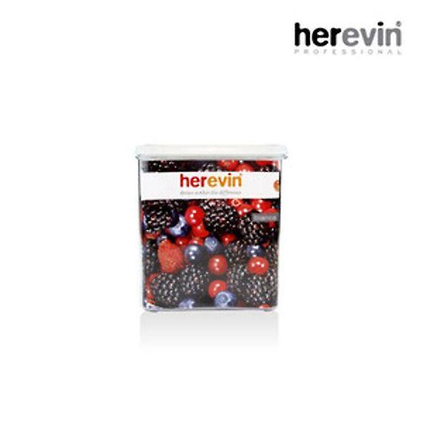  (사은품)헤르빈 룩소 원터치 진공 밀폐용기