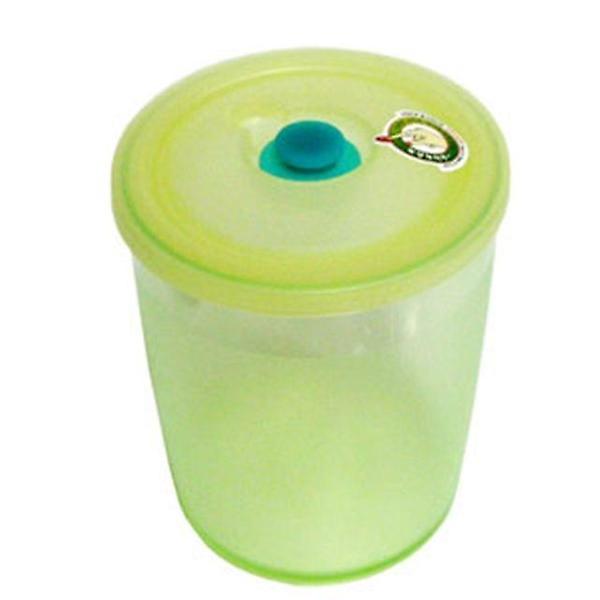  락앤락 원터치 반투명 밀폐용기 1.5L 도시락 반찬통