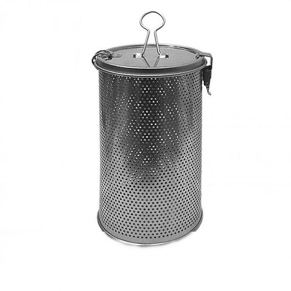  은플 영업용 스텐 멸치통 다시통 육수통 육수거름망 3