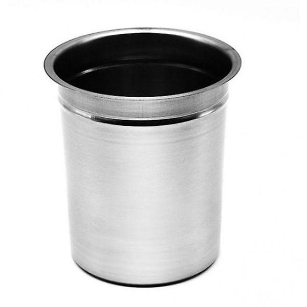  업소용뼈통 국자통 휴지통 양념통 소스통 스텐 국산