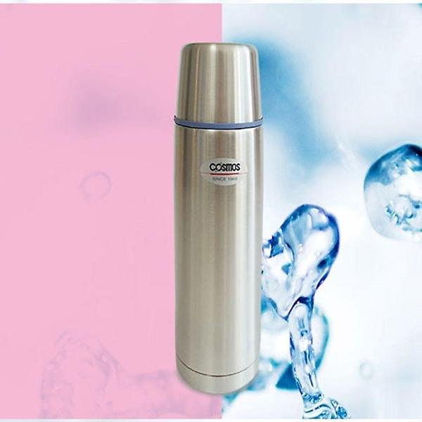  MY-SA 코스모스 스텐 보온 보냉병 350ml