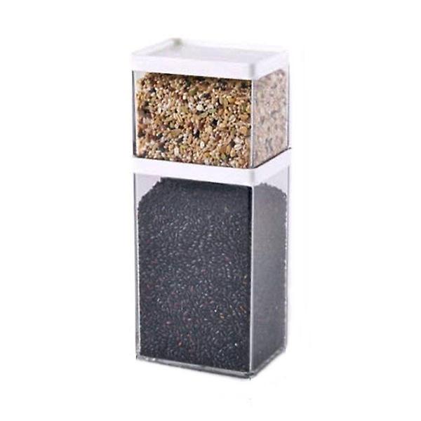  냉장고 포켓용기 3호(400ml + 850ml)