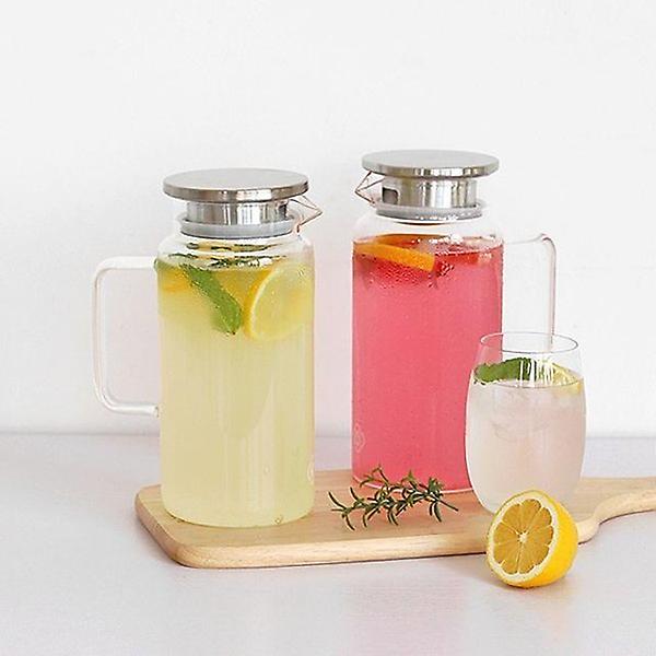  은플 홈카페 호텔 내냉 간편세척 내열 필터 내열유리