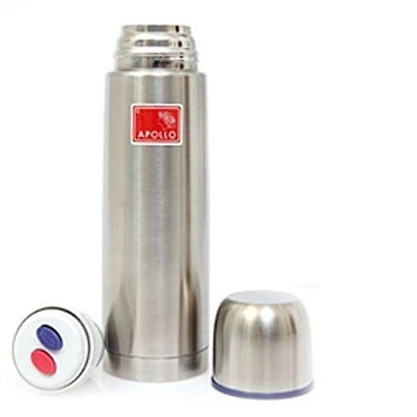  아폴로 보온병(800ml)스텐보온병 물병 보틀 보온보냉