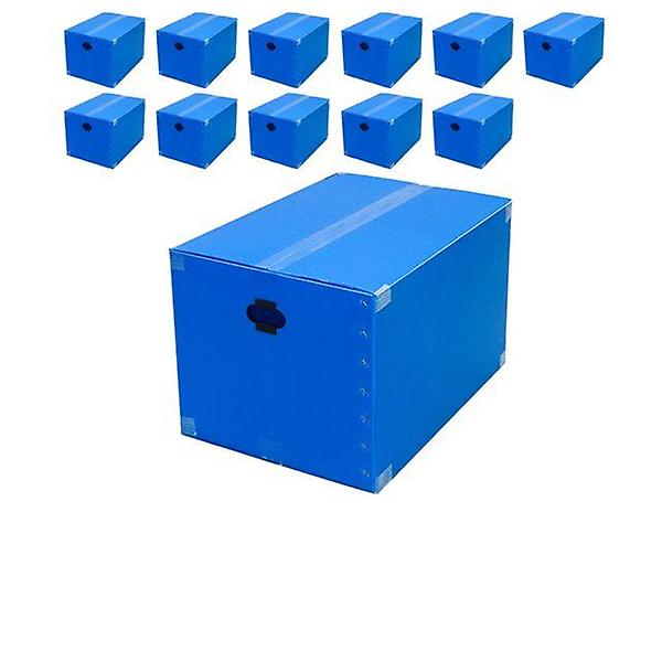  550 X 400 X 350 이사할때 사용하는 상자 X 12개입