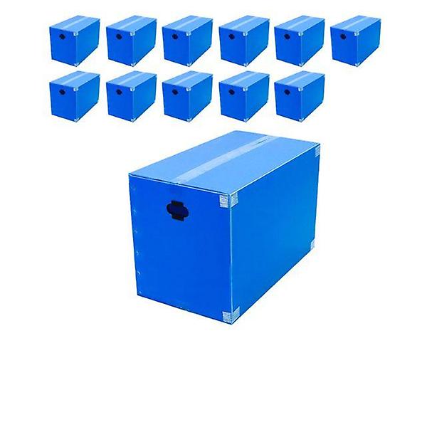  600 X 350 X 400 이사할때 사용하는 상자 X 12개입