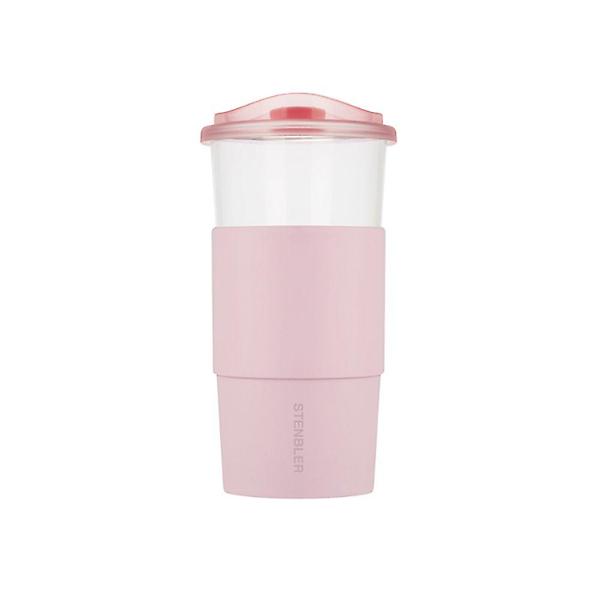  스텐락 스텐블러 아이콘 텀블러 트라이탄 650ml 체리