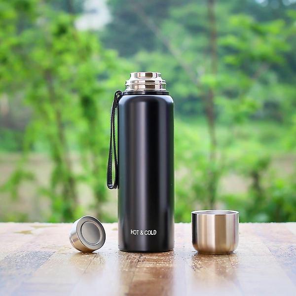  Jon 진공 보온병 커피 등산보온병 하이킹 헬스