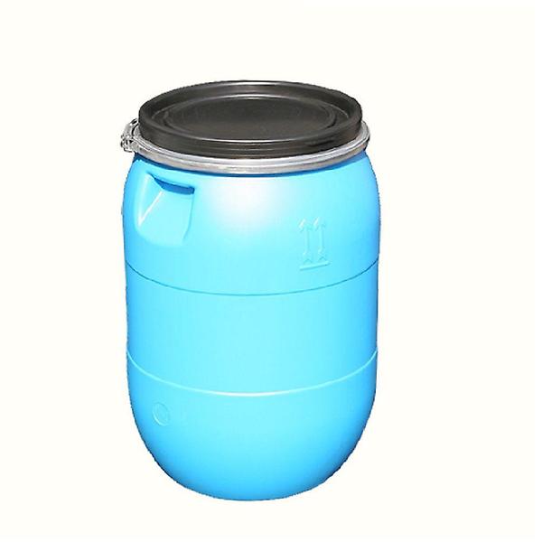 플라스틱통 60L/물통/난타통/젓갈통/액비통/효소통