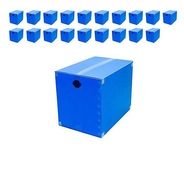  각종 이사나 짐 보관 할때 사용하는 상자 7호 X 20개