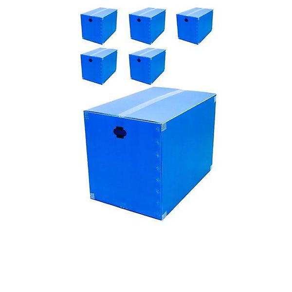 700 X 450 X 500 이사할때 사용하는 상자 X 6개입