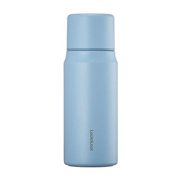  락앤락 마망 보온보냉 텀블러 355ml 블루