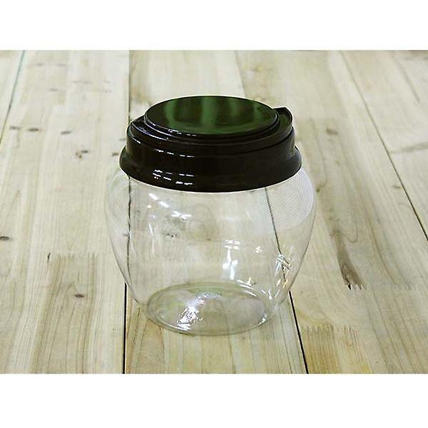  엠케이 장독대 식품 용기 2kg 밀폐용기 플라스틱용기 진공밀폐용기 다용도밀폐용기 반창통