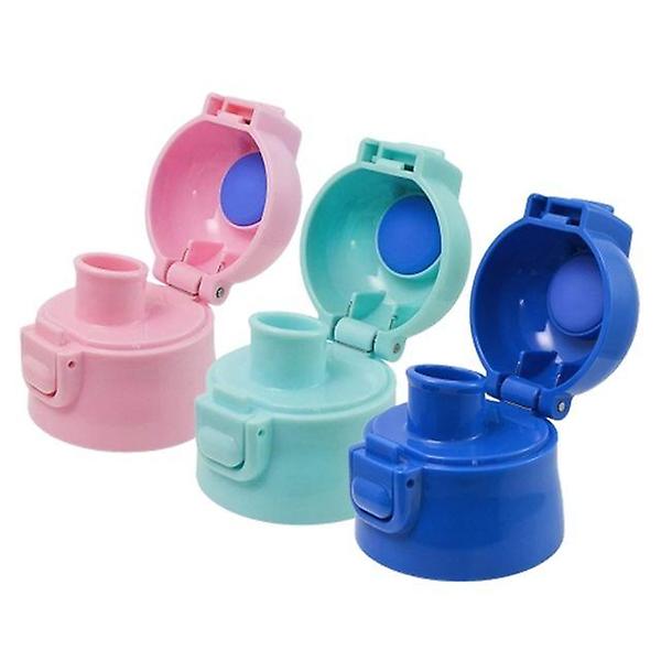  PSDC4CU 470m 보온보냉 스텐보틀뚜껑 스카이블루