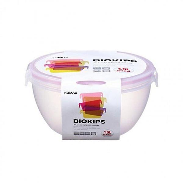  볼용기 NEW바이오킵스 KOMAX 원32호 1.5L 코멕스