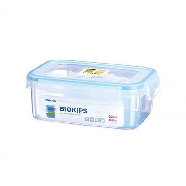  코멕스 NEW바이오킵스 KOMAX 직칸3호 900ml 밀폐용기