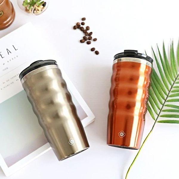  홈카페 좋은 캠핑 텀블러 오피스 그립감 텀블러450ml