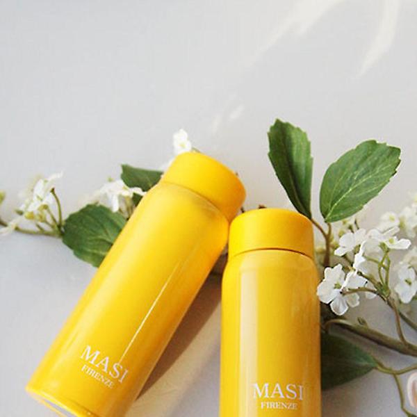  마시피렌체 미니 보온병 2size 5color