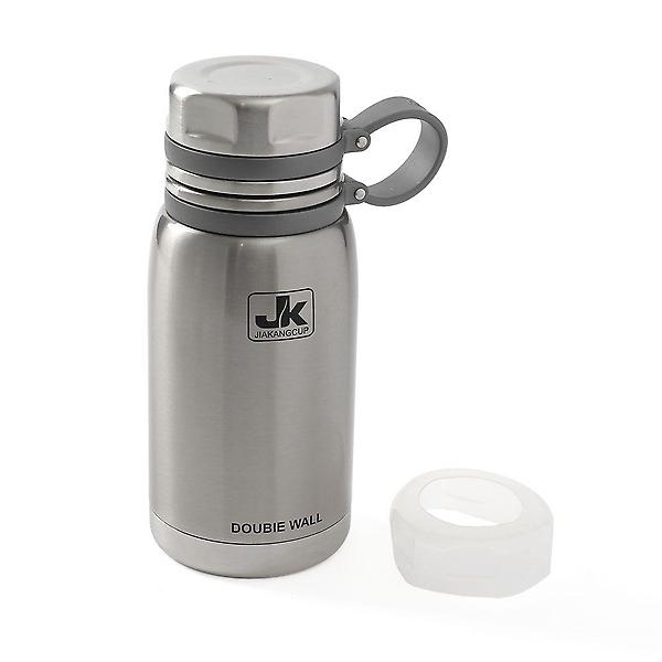  스텐 진공 보온병(600ml) 낚시 보냉병 캠핑 텀블러