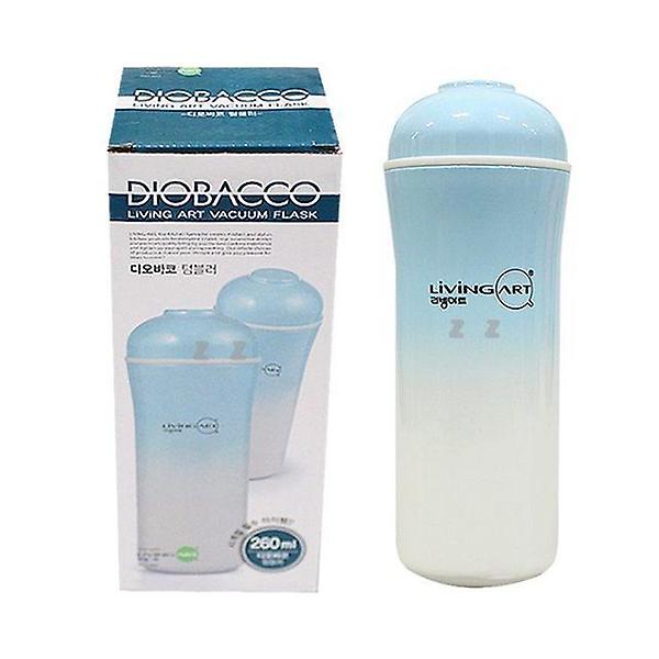  디오바코 진공 텀블러 260ML 냉온병