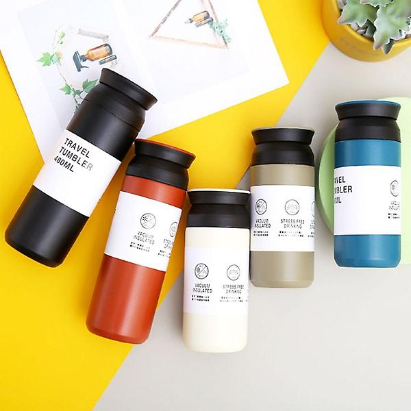  가능 각인 텀블러 500ml 제작 스텐보틀 350ml 스텐텀