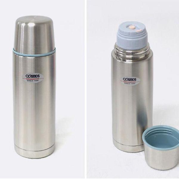 코스모스 보온병 텀블러 보냉병 보틀 물병 물통 970ml
