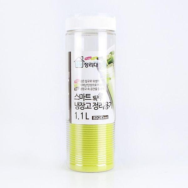  정리대장 스마트톡톡 냉장고 정리용기 1.1L 정리함