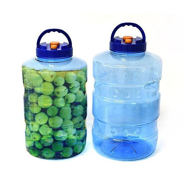  이지 담금주병 과실주병 과일청 술병 담금주통 18L