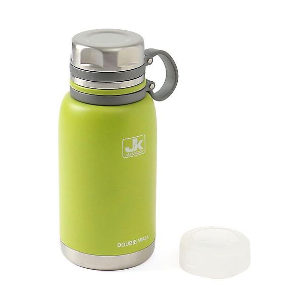  이중 스텐 진공 보온병(800ml) 등산 낚시 보냉병