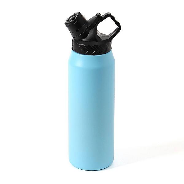  이중 스텐 보온병(900ml) (스카이) 운동 보냉병 진공