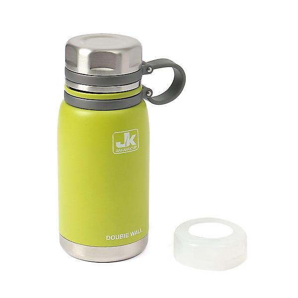  이중 스텐 진공 보온병(600ml) 차 헬스 텀블러