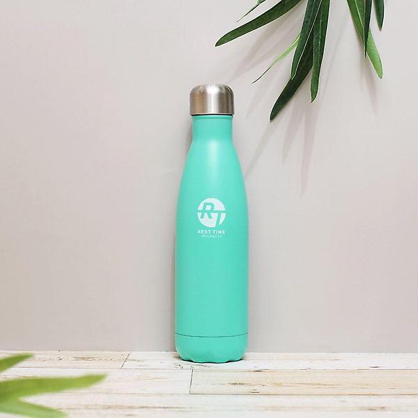  이시아르 블루 보온병 500ml 보냉병