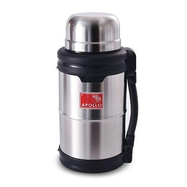  아폴로 보온병 텀블러 물병 보냉병 죽통 보틀 2500ml