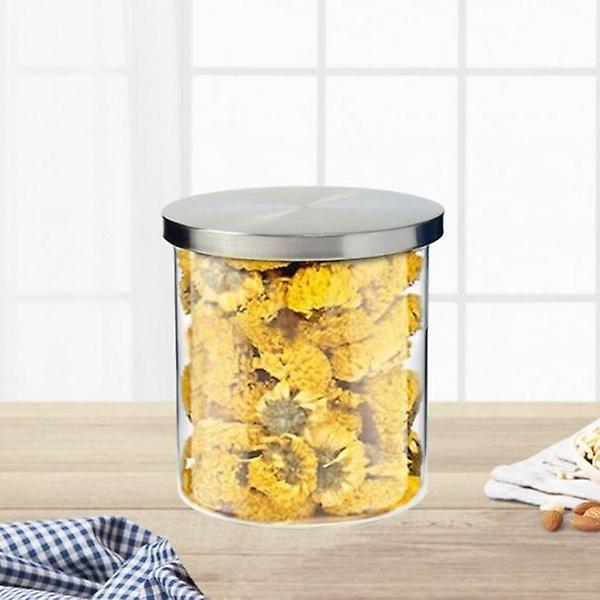  밀폐용기 원두 푸드앤락 내열유리병 내열유리 2p세트