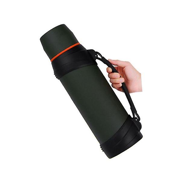  가정에 사계절 꼭 하나쯤은 필요한 1600ml 보온보냉병