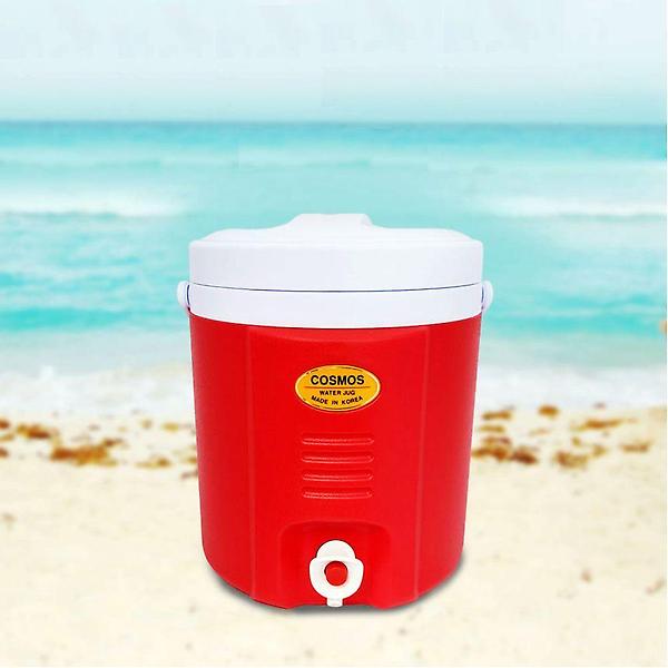  MY-SA 코스모스 피크닉 물통 6리터 보냉물통