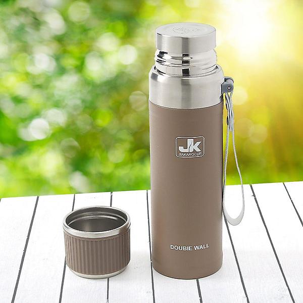  차망 보온병 텀블러 진공 티망 이중 스텐