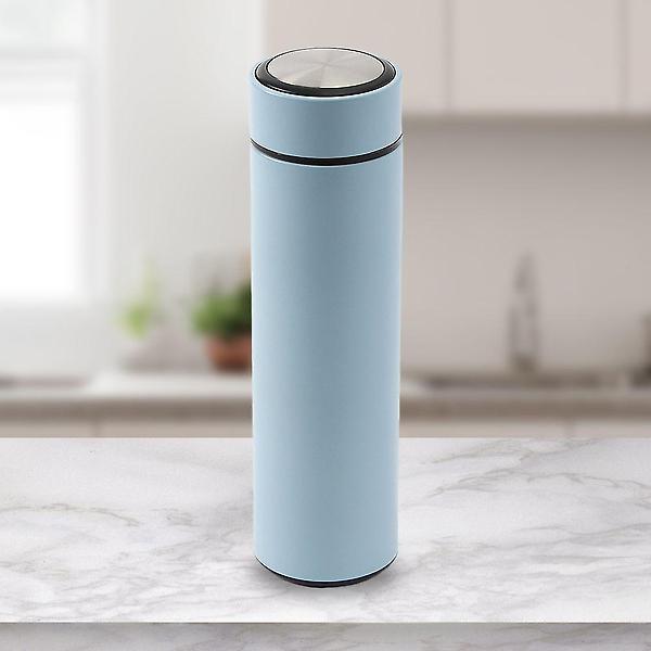  듀얼 텀블러 등산 보온병 운동 진공 데일리 사무실