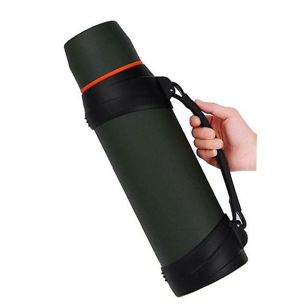  가정에 사계절 꼭 하나쯤은 필요한 2500ml 보온보냉병