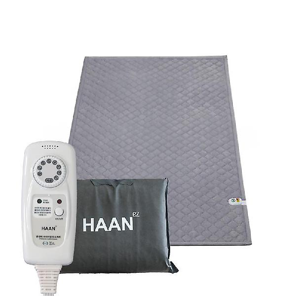  한경희 전자파없는 EMF 카본 침대용 거실용 탄소매트 CSL100 (슈퍼싱글)