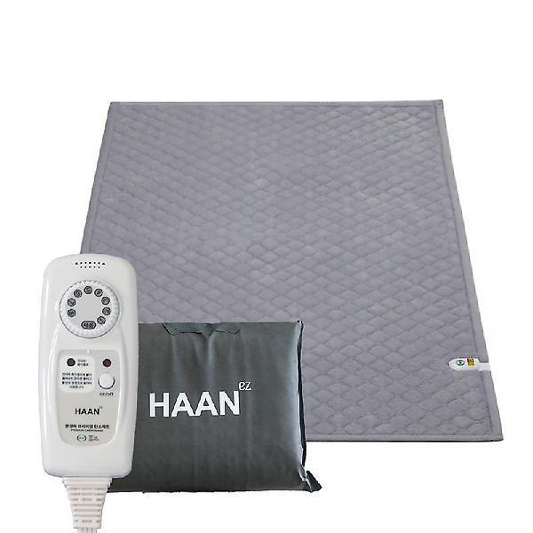  한경희 전자파없는 EMF 카본 침대용 거실용 탄소매트 CSL200 (퀸)