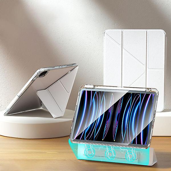  아이패드 에어3 10.5 펜슬수납 스마트커버 케이스