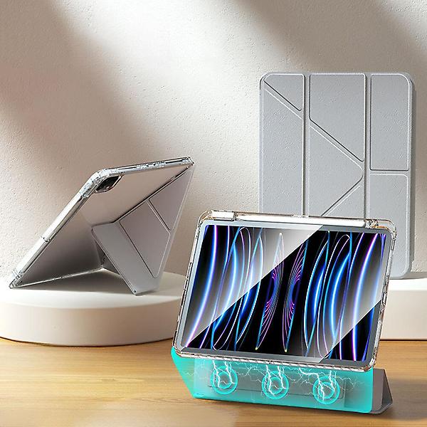  아이패드 에어3 10.5 펜슬수납 스마트커버 케이스