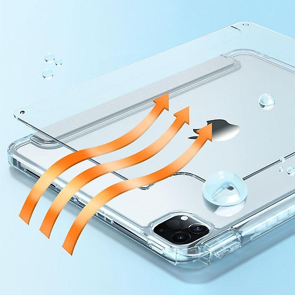  아이패드 에어3 10.5 펜슬수납 스마트커버 케이스