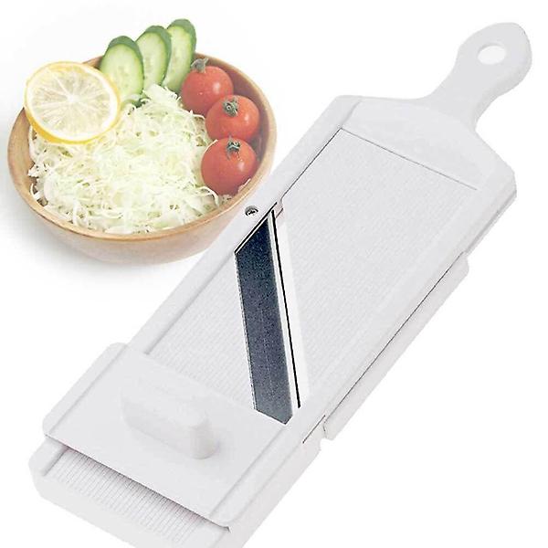  두께조절 대형 양배추 슬라이스 채칼 업소용