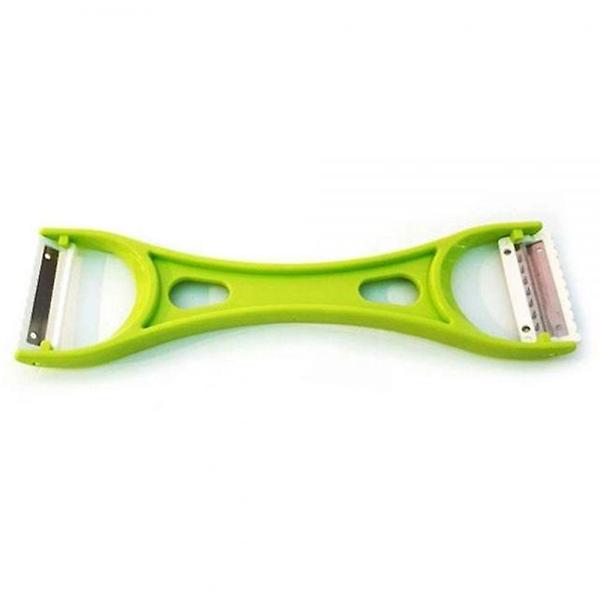  가벼운 채칼 감자칼세트 채썰기 양배추샐러드 무채칼