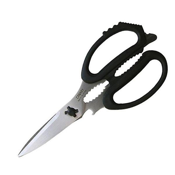  카나리 엘라스토머 주방가위210 다용도가위