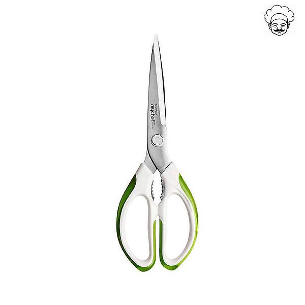  마이셰프 주방가위 라임